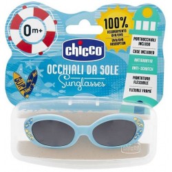 CHICCO OCCHIALI 0 MESI+ BOY