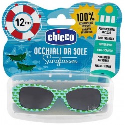 CHICCO OCCHIALI 12 MESI+ BOY