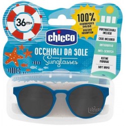 CHICCO OCCHIALI 36 MESI+ BOY