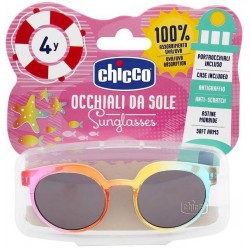 CHICCO OCCHIALI 4 YEAR+ GIRL