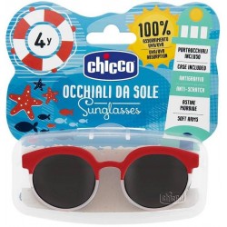 CHICCO OCCHIALI 4 YEAR+ BO...