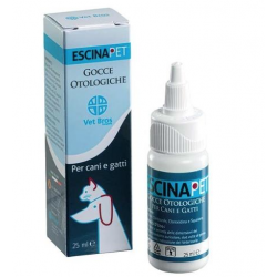 ESCINAPET GOCCE OTOLOGICHE...