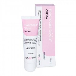 MACROCEA GYN CREMA 30 ML