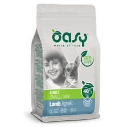 OASY DRY DOG OAP ADULT...