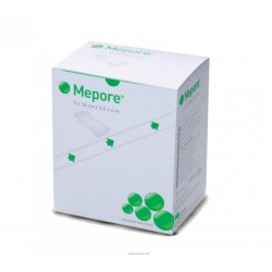 MEDICAZIONE ADESIVA IN...