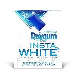 DAYGUM INSTA WHITE 22 G