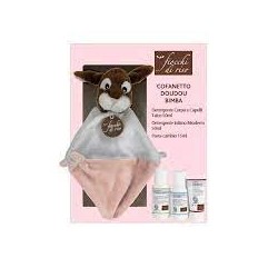 FIOCCHI DI RISO COFANETTO...