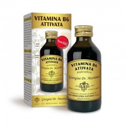 VITAMINA B6 ATTIVATA...