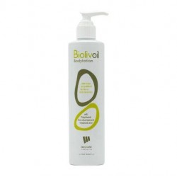BIOLIVOIL BODYLOTION 300 ML