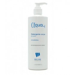 AQUA 4 DETERGENTE 500 ML