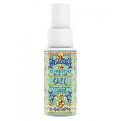 MAIOLICHE SPRAY IRIS OF...