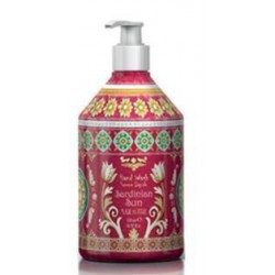 MAIOLICHE SAPONE LIQUIDO...