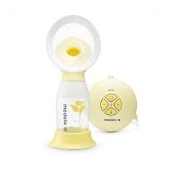 SWING MAXI TIRALATTE DOPPIO RD