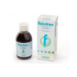 Fisiodren Integratore...