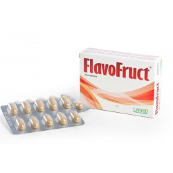 Flavofruct Integratore...