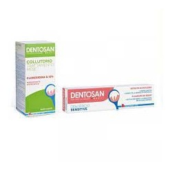 DENTOSAN COLLUT 0,12% 200...
