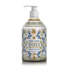 MAIOLICHE SAPONE LIQUIDO...