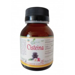 CISTEINA 50 CAPSULE