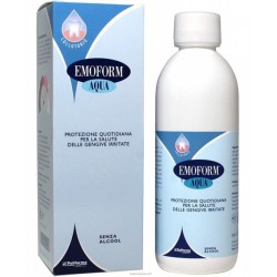 NEO EMOFORM 100 ML + AQUA...