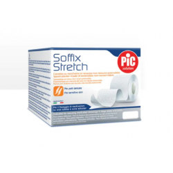 CEROTTO SOFFIX STRETCH...