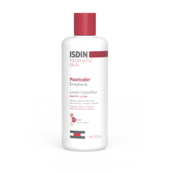 PSORISDIN EMOLLIENT LOCION...