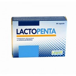 Lactopenta Integratore...