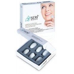 Serì Bozzoli di Seta Pura...