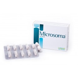 Microsoma Integratore...