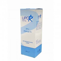 LIPOR OIL 200 ML