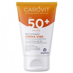 Carovit Crema Viso Solare...
