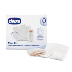 CHICCO MINI KIT OMBELICA
