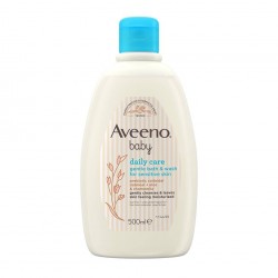 AVEENO BABY FLUID 500 ML