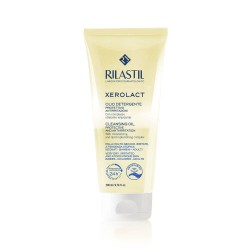 RILASTIL XEROLACT OLIO...