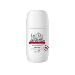 EUPHIDRA ANTITRASPIRANTE...