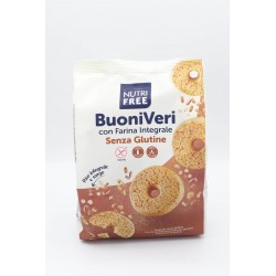 NUTRIFREE BISCOTTI NUOVO...