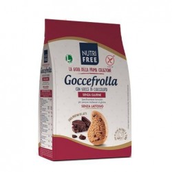 NUTRIFREE GOCCEFROLLA CON...
