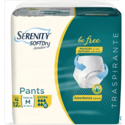 SERENITY PANTS SD SENSITIVE...
