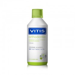 VITIS ORTHODONTIC...