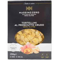 MASSIMO ZERO TORTELLINI...