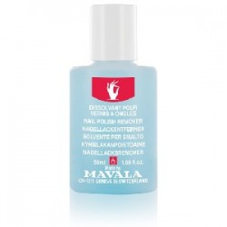 Mavala Dissolvente Bleu 50 Ml