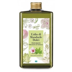 Huilerie Olio Mandorle...
