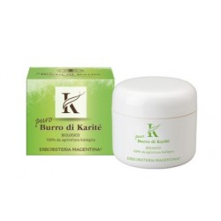 KARITE' BURRO BIO 50 ML