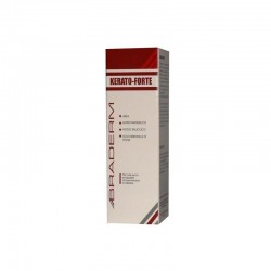 KERATO FORTE CREMA 75 ML...