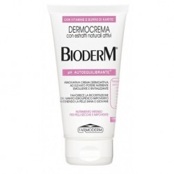 BIODERM DERMOCR 150ML