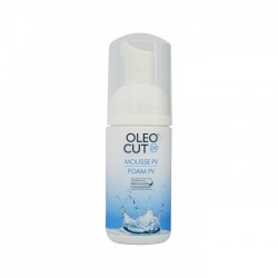 OLEOCUT MOUSSE 100 ML