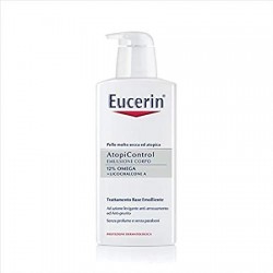EUCERIN ATOPIC LOTION PROMO...