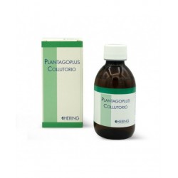 PLANTAGOPLUS COLLUT 180ML