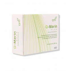 Q MARIN PLUS 60 CAPSULE