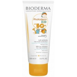 PHOTODERM KID LATTE SPF 50+...