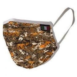 DUALSAN 30 MASCHERINA...